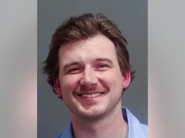 Guy in Nashville Arrested For Drunken Escapades and Apparently a Litany of Other Horrific Crimes According to Two Anonymous Reddit Users